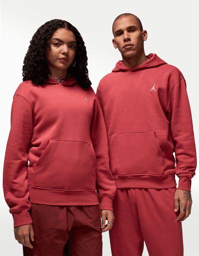 SUDADERA JORDAN J BRKLN FLC