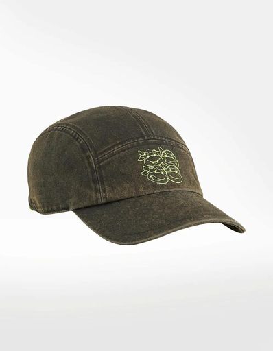 GORRA PUMA X TMNT 5 PANEL