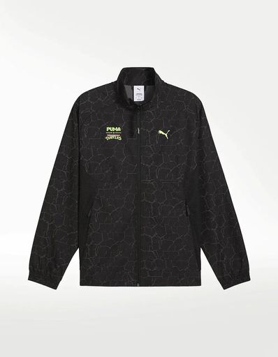 CHAMARRA PUMA X TMNT RELAXED WV