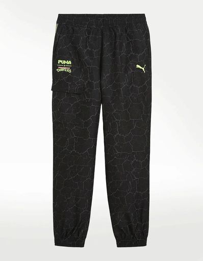 PANTS PUMA X TMNT RELAXED CARGO WV