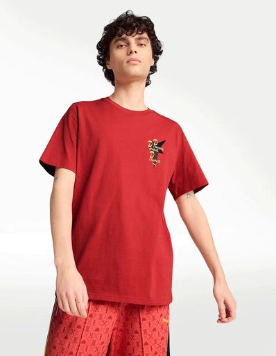 PLAYERA PUMA ROAD TO UNITY GRAPHIC