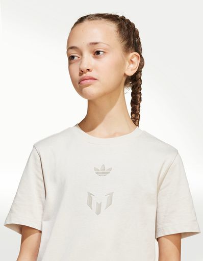 PLAYERA ADIDAS MESSI