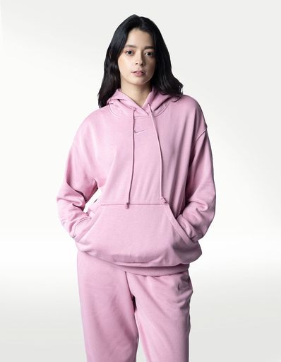 SUDADERA NIKE NSPHNX FLC FT OS PO XP