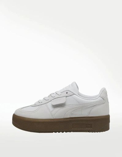 TENIS PUMA PALERMO ELEVATA PRM WNS