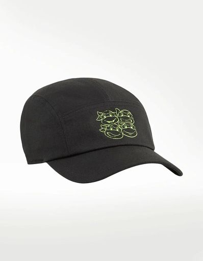 GORRA PUMA X TMNT 5 PANEL JR