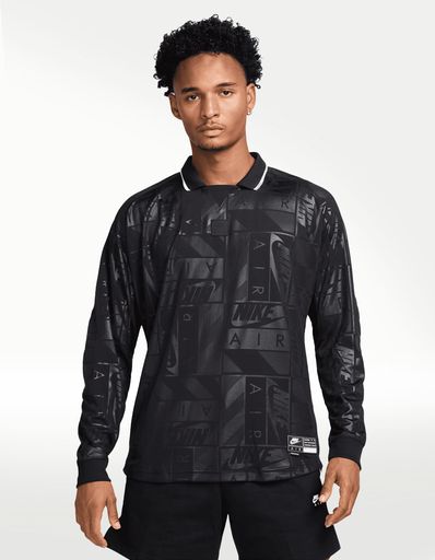 PLAYERA NIKE AIR LS JERSEY