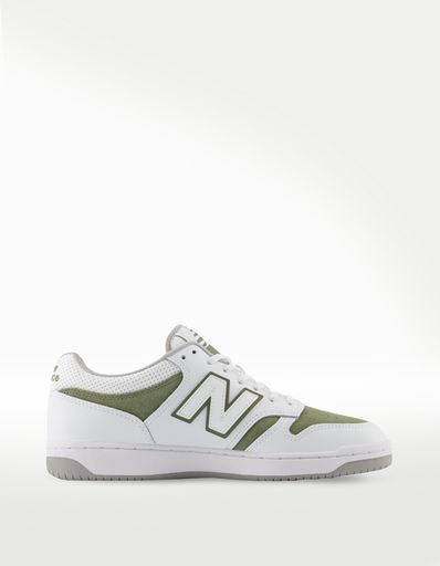 TENIS NEW BALANCE 480.0