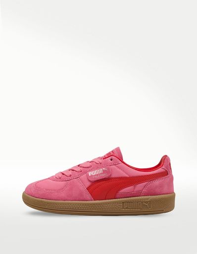 TENIS PUMA PALERMO LOVE JR