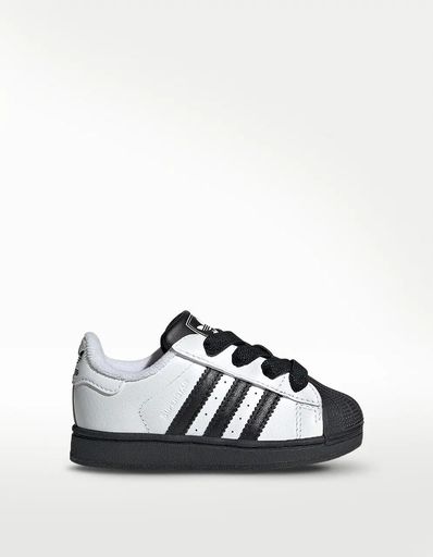 TENIS ADIDAS SUPERSTAR II CF