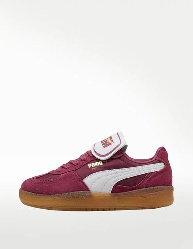 TENIS PUMA PALERMO MODA TONGUE WNS