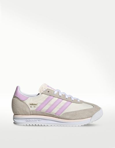 TENIS ADIDAS SL 72 RS J