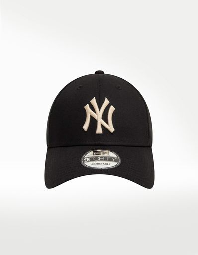 GORRA NEW ERA CAP LEAGUE ESSENTIAL 9FORTY NEYYAN BLKSTN