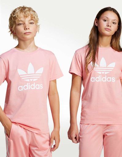 PLAYERA ADIDAS TREFOIL