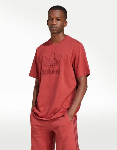 PLAYERA ADIDAS 90S PRELOVED