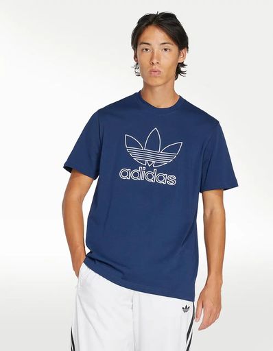 PLAYERA ADIDAS 90S PRELOVED