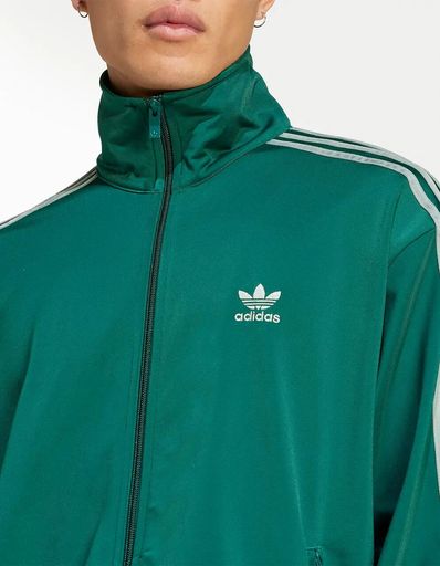 CHAMARRA ADIDAS COLLEGIATE GREEN