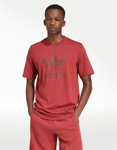 PLAYERA ADIDAS PRELOVED RUBY