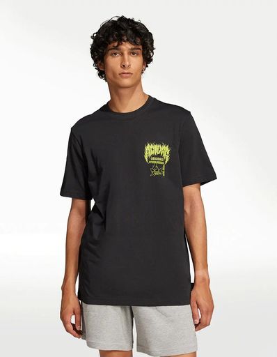 PLAYERA ADIDAS ORIGINALS