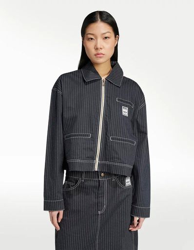 CHAMARRA ADIDAS CARBON X M PCK WABASH