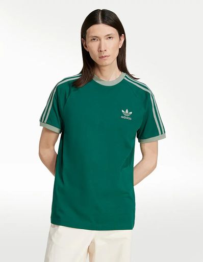 PLAYERA ADIDAS COLLEGIATE GREEN
