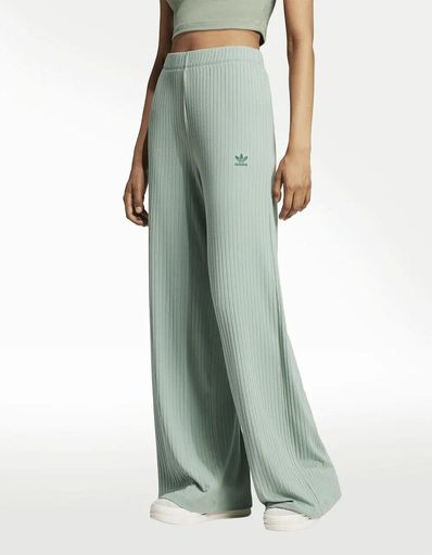 PANTS ADIDAS SILVER GREEN