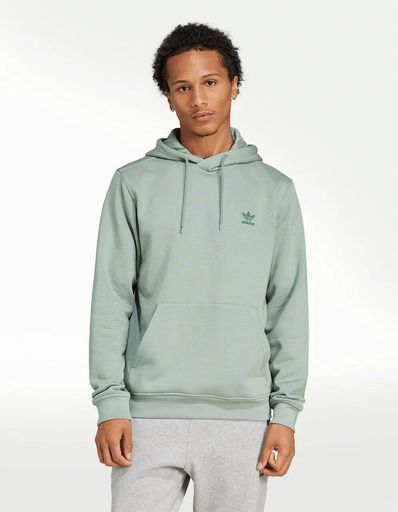 SUDADERA ADIDAS ESSENTIALS