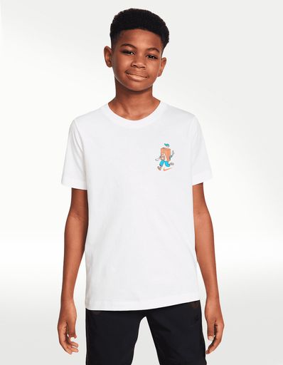 PLAYERA NIKE K NSW BOXY 1 JDI MUSIC