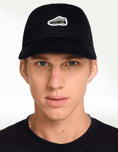 GORRA NIKE U CLUB CAP U CB AM95 PTCH L