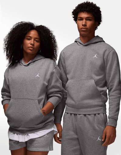 SUDADERA JORDAN J BRKLN FLC