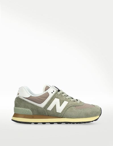 TENIS NEW BALANCE 574.0