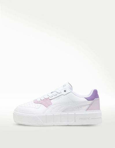 TENIS PUMA PUMA CALI COURT MATCH JR