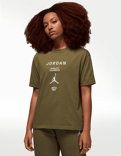 PLAYERA JORDAN J SS GF GFX JQC