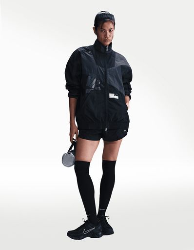 CHAMARRA NIKE NSSTREET WVN