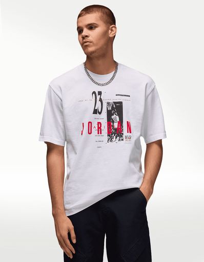 SUDADERA JORDAN J REISSUE GX SS