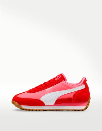 TENIS PUMA EASY RIDER LOVE JR