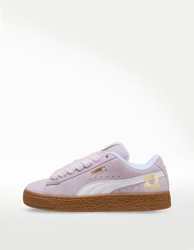 TENIS PUMA SUEDE XL SUMMER FEELS JR