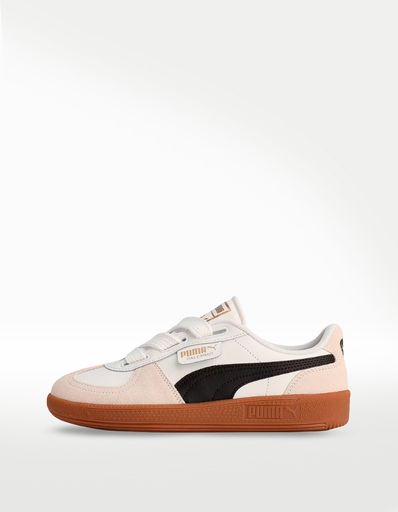 TENIS PUMA PALERMO WIDE LACE SD