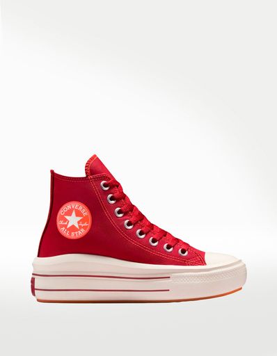 TENIS CONVERSE CTAS MOVE HI