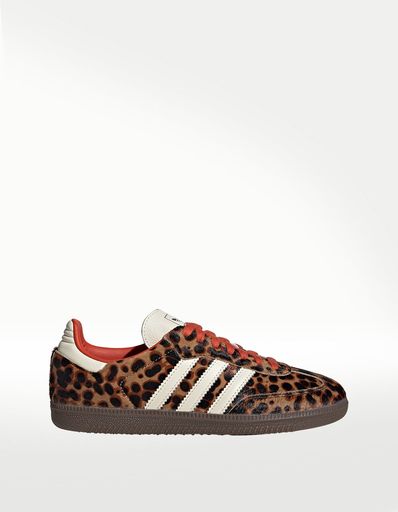 TENIS ADIDAS SAMBA OG W
