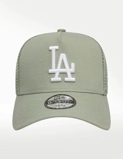 GORRA NEW ERA CAP CHYT LEAGUE ESS TRUCKER LOSDOD EVGWHI