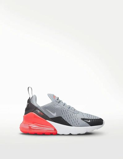 TENIS NIKE AIR MAX 270 (GS)