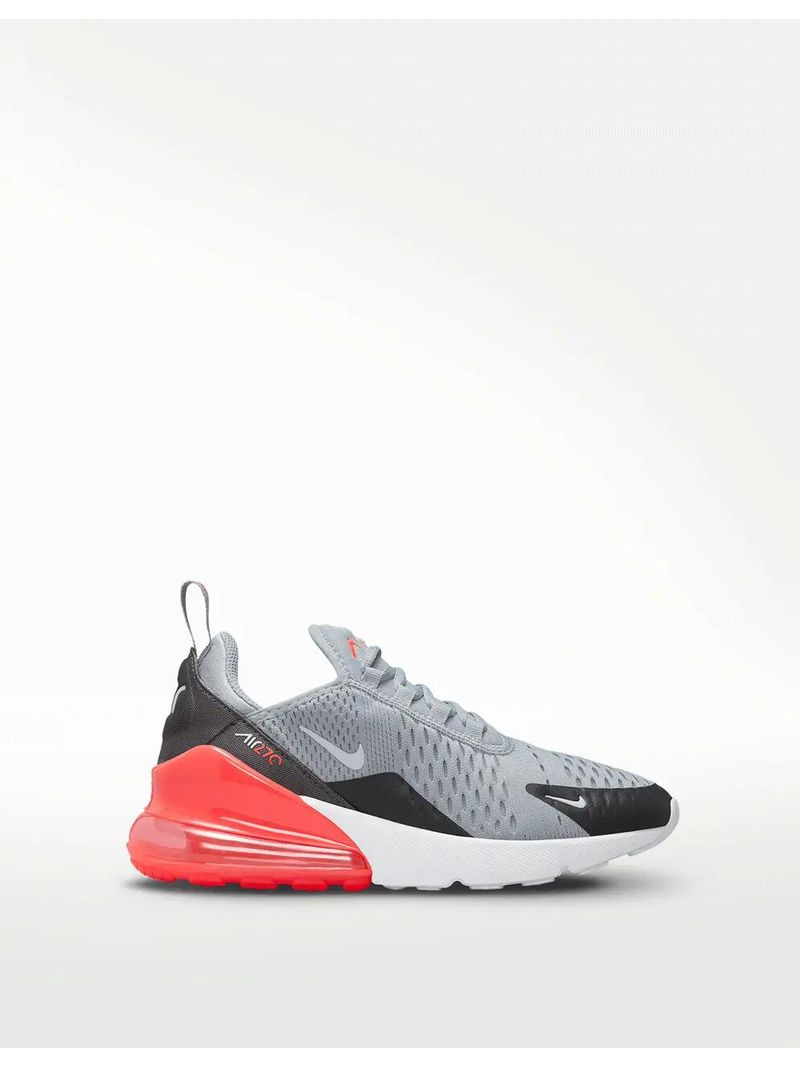 Max 270 Air Max 2018 Junior Sepatu Nike Air Max 2018 Kids Nike Air