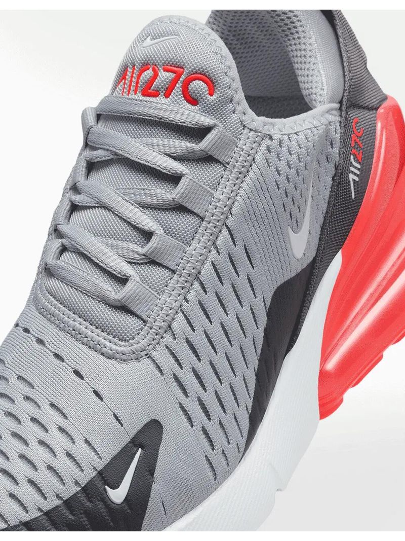 TENIS NIKE AIR MAX 270 (GS) Calzado KIDS TAF MX