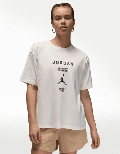 PLAYERA JORDAN J SS GF GFX JQC