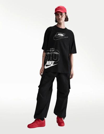 PLAYERA NIKE NSDANCE OS