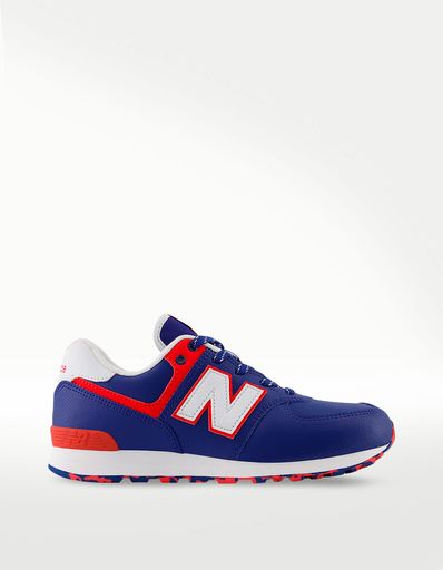 TENIS NEW BALANCE 574 K
