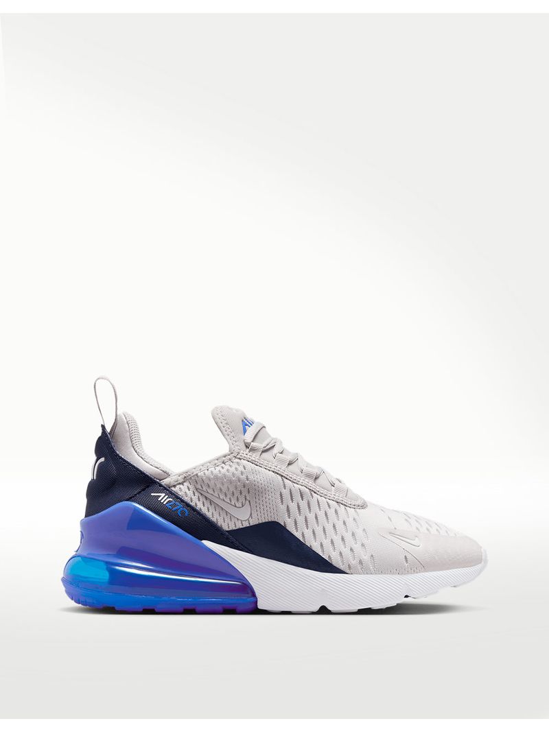 Tenis Nike Nike Air Max 270 Calzado Kids TAF MX