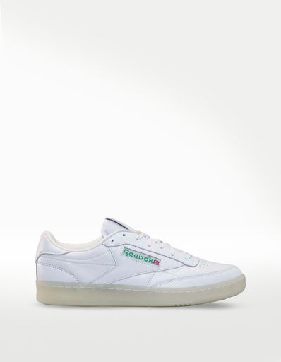 TENIS REEBOK CLUB-C-85-VINTAGE