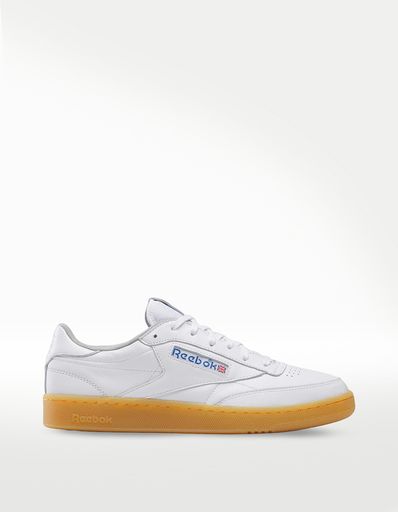 TENIS REEBOK CLUB-C-85-VINTAGE
