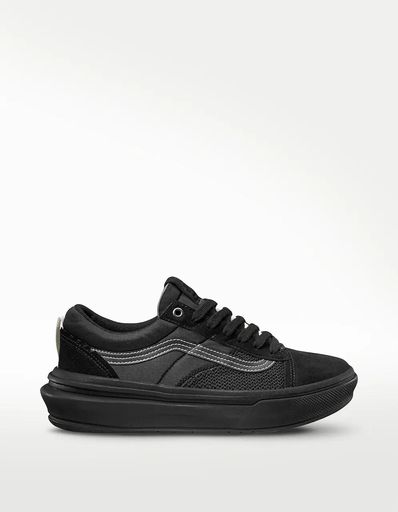 TENIS VANS UA OLD SKOOL OVERT PLUS CC